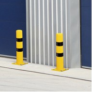 Pilones per la Indústria